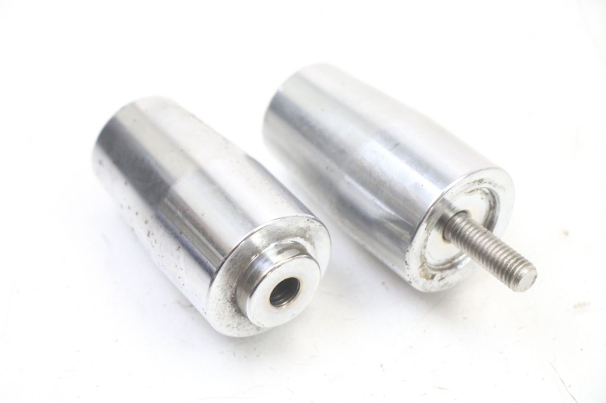 photo de HANDLEBAR ENDS KYMCO GRAND DINK 125 (2008 - 2014) - Alternative perspective