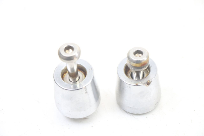 photo de HANDLEBAR ENDS KYMCO PEOPLE S 125 (2000 - 2008) - Component detail