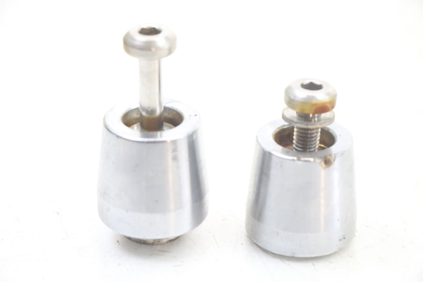 photo de HANDLEBAR ENDS KYMCO PEOPLE S 125 (2000 - 2008) - Alternative perspective