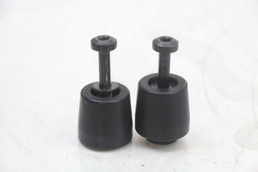 photo de HANDLEBAR END KYMCO X-TOWN XTOWN 125 (2016 - 2021) - Main view