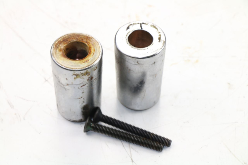 photo de HANDLEBAR ENDS PIAGGIO LIBERTY 2T 50 (2009 - 2013) - Component detail