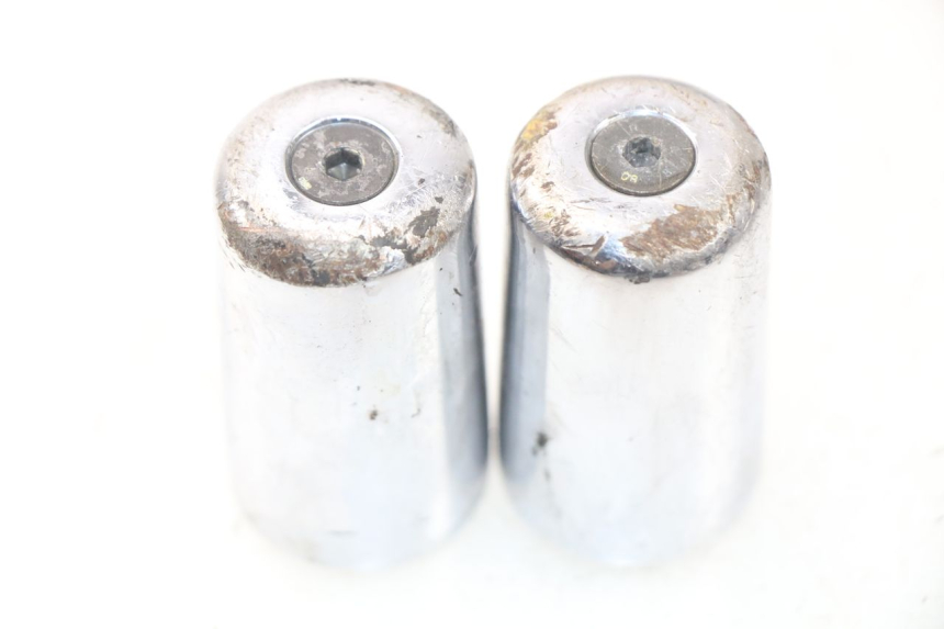 photo de HANDLEBAR ENDS PIAGGIO LIBERTY 4T 50 (2009 - 2015) - Main view