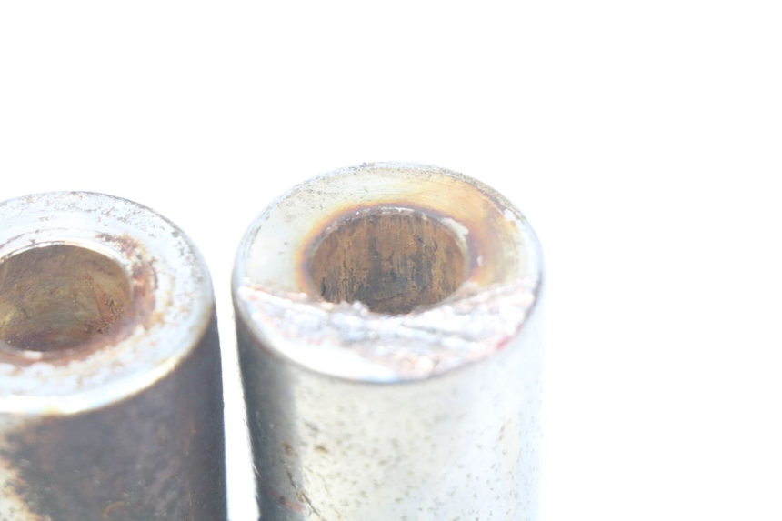 photo de HANDLEBAR END PIAGGIO LIBERTY 4T 50 (2004 - 2008) - Component detail