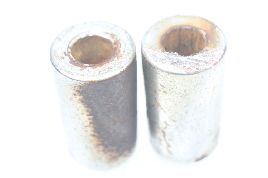 photo de HANDLEBAR END PIAGGIO LIBERTY 4T 50 (2004 - 2008) - Zoom on usage condition