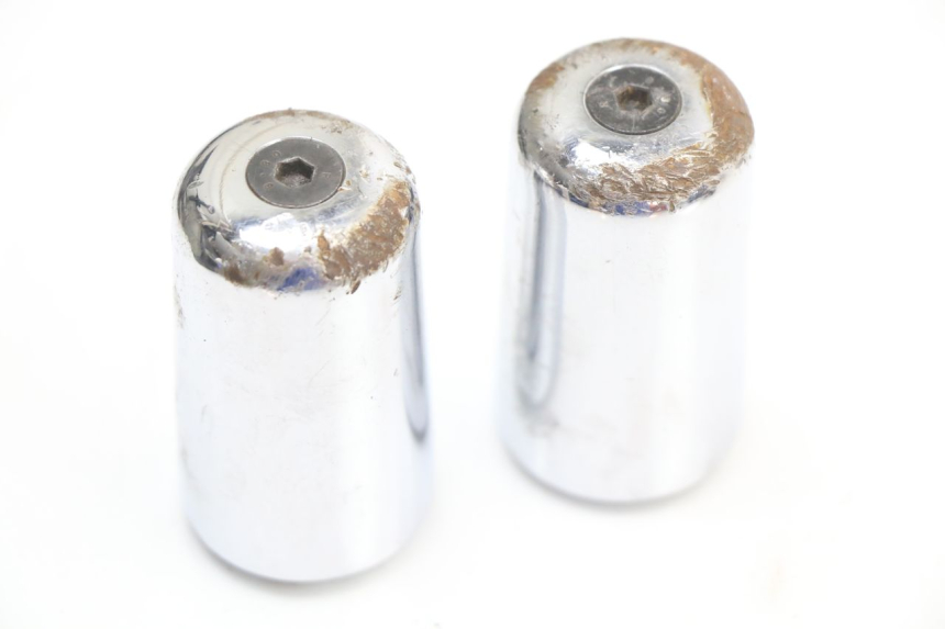 photo de HANDLEBAR ENDS PIAGGIO LIBERTY 4T 50 (2018 - 2021) - Component detail