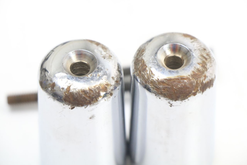 photo de HANDLEBAR ENDS PIAGGIO LIBERTY 4T 50 (2018 - 2021) - Alternative perspective