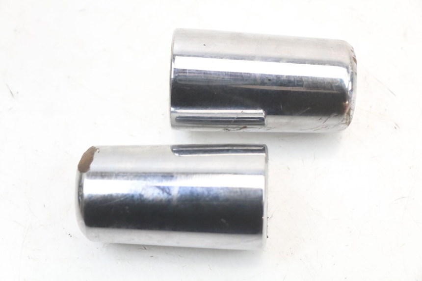 photo de HANDLEBAR END PIAGGIO LIBERTY 4T 50 (2004 - 2008) - Component detail