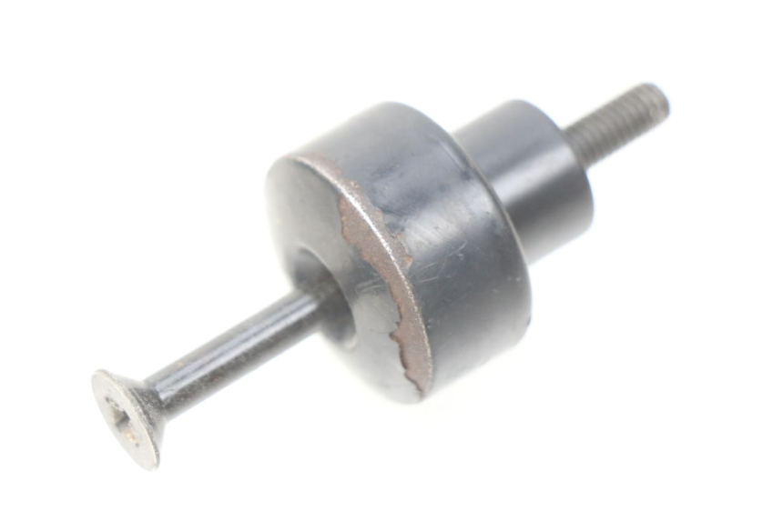 photo de HANDLEBAR END EUROCKA MATADOR 4T 50 (2010 - 2016) - Zoom on usage condition