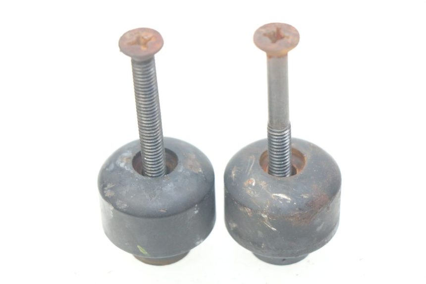 photo de HANDLEBAR END EUROCKA MATADOR 4T 50 (2010 - 2016) - Component detail