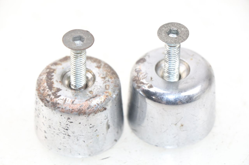 photo de HANDLEBAR END PIAGGIO MP3 LT 400 (2007 - 2012) - Main view