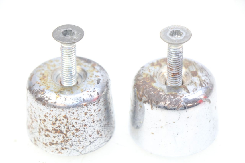 photo de HANDLEBAR END PIAGGIO MP3 LT 400 (2007 - 2012) - Main view