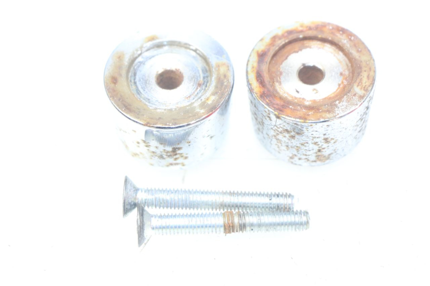 photo de HANDLEBAR END PIAGGIO MP3 LT 400 (2007 - 2012) - Component detail