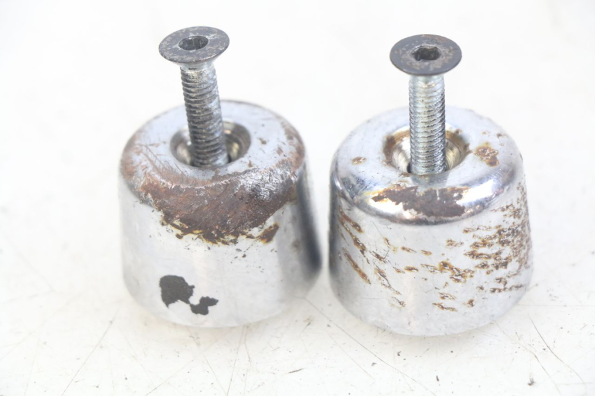 photo de HANDLEBAR END PIAGGIO MP3 LT 400 (2007 - 2012) - Main view