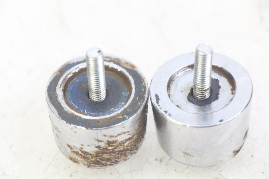 photo de HANDLEBAR END PIAGGIO MP3 LT 400 (2007 - 2012) - Component detail