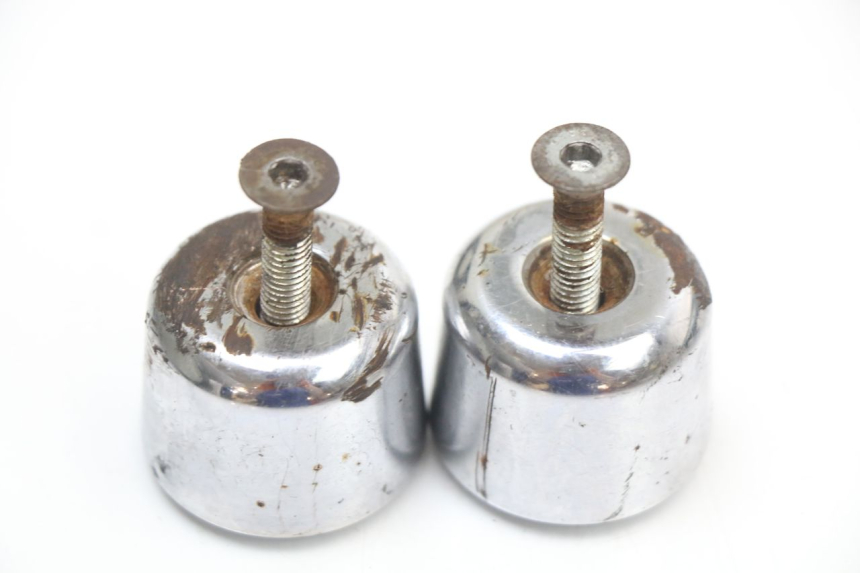 photo de HANDLEBAR END PIAGGIO MP3 LT 400 (2007 - 2012) - Main view