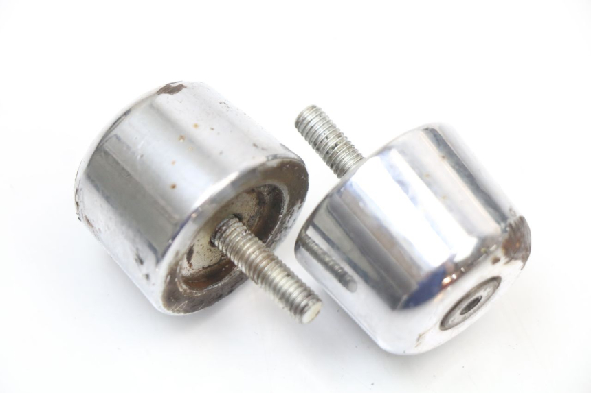 photo de HANDLEBAR END PIAGGIO MP3 LT 400 (2007 - 2012) - Component detail