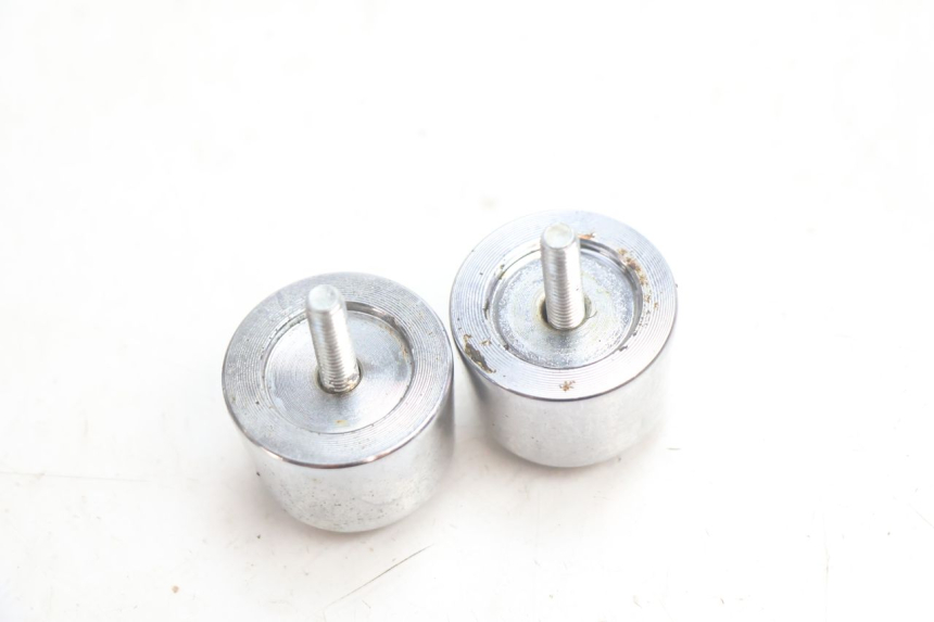 photo de HANDLEBAR END PIAGGIO MP3 LT 400 (2007 - 2012) - Alternative perspective