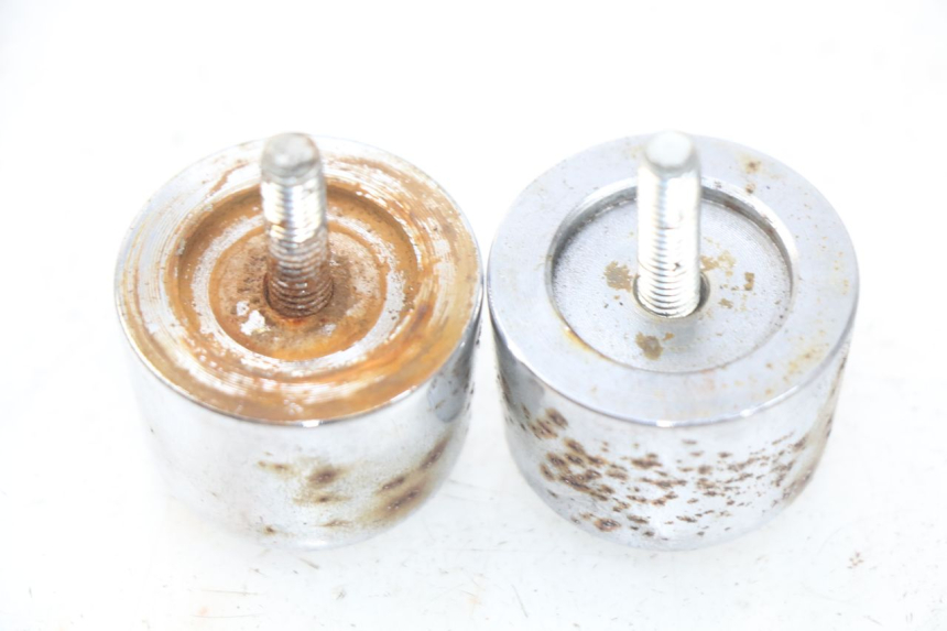 photo de HANDLEBAR ENDS PIAGGIO MP3 125 (2006 - 2014) - Component detail