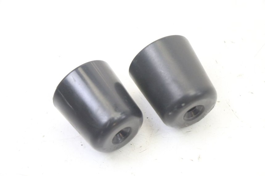 photo de HANDLEBAR END PIAGGIO MP3 500 (2011 - 2015) - Zoom on usage condition