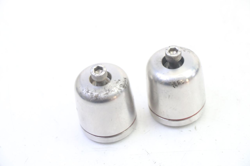 photo de HANDLEBAR ENDS PIAGGIO MP3 RL 250 (2006 - 2010) - Main view