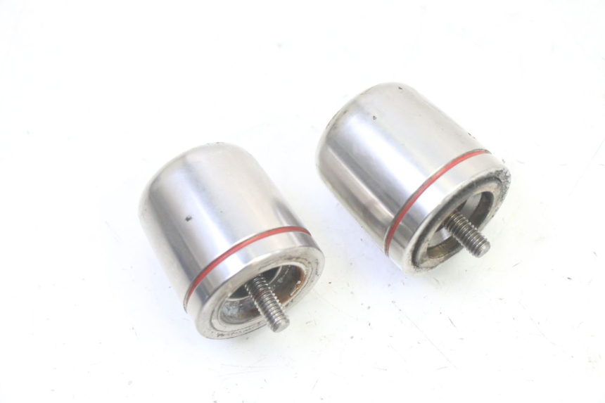 photo de HANDLEBAR ENDS PIAGGIO MP3 RL 250 (2006 - 2010) - Alternative perspective