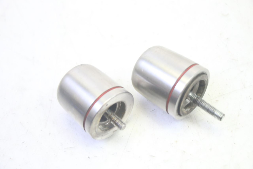 photo de HANDLEBAR ENDS PIAGGIO MP3 RL 250 (2006 - 2010) - Alternative perspective