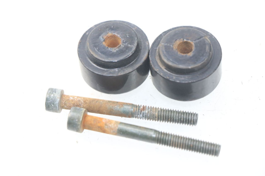 photo de HANDLEBAR ENDS YAMASAKI MSX 50 (2013 - 2022) - Component detail