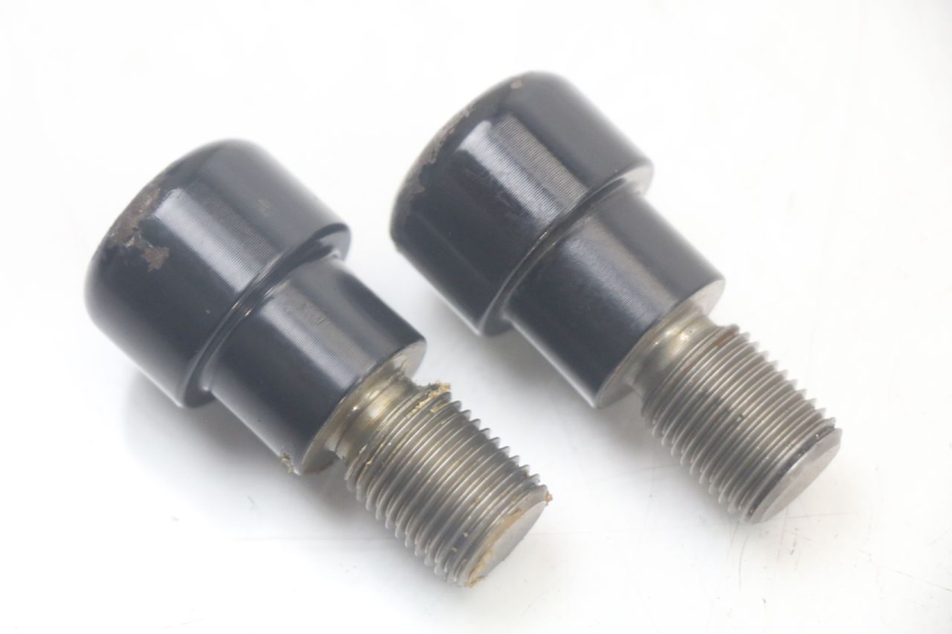 photo de HANDLEBAR END YAMAHA MT-07 MT07 ABS 700 (2014 - 2017) - Component detail