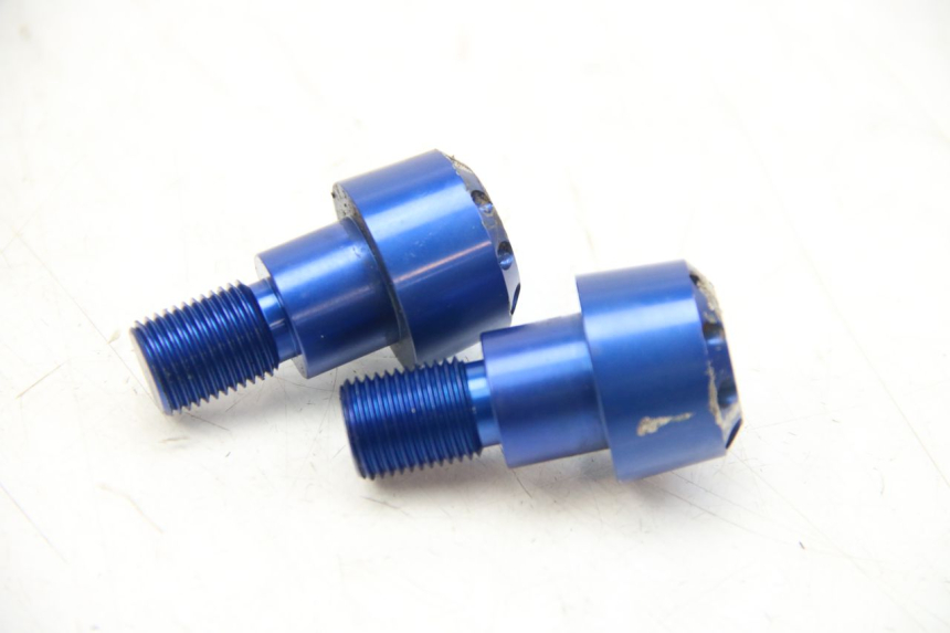 photo de HANDLEBAR END YAMAHA MT ABS 125 (2014 - 2018) - Component detail