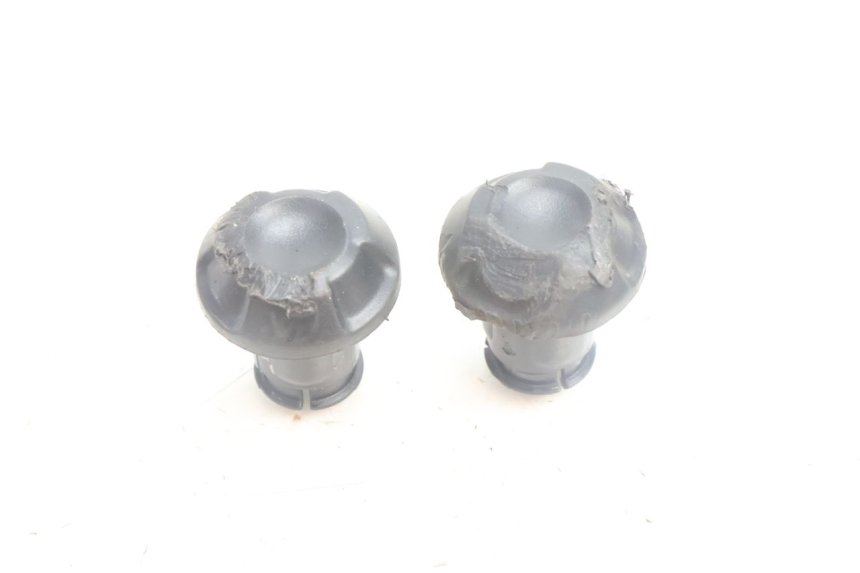 photo de HANDLEBAR ENDS YAMAHA N-MAX NMAX 125 (2021 - 2024) - Component detail