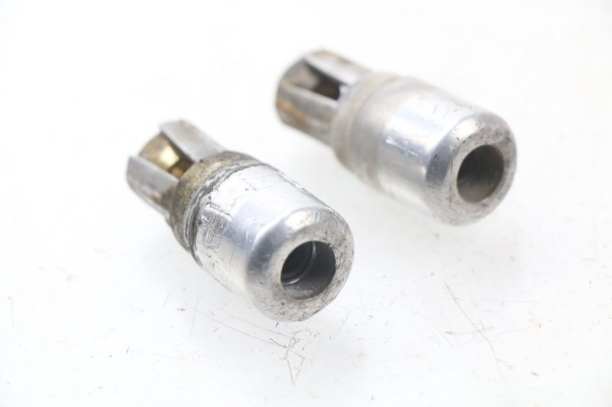 photo de HANDLEBAR ENDS YAMAHA NEOS NEO'S 4T 50 (2008 - 2016) - Component detail