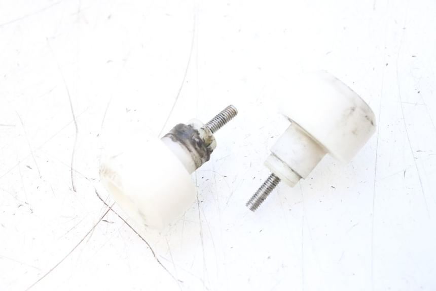 photo de HANDLEBAR ENDS YAMAHA NEOS NEO'S 4T 50 (2008 - 2016) - Component detail