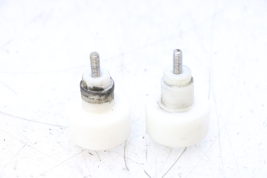 photo de HANDLEBAR ENDS YAMAHA NEOS NEO'S 4T 50 (2008 - 2016) - Alternative perspective