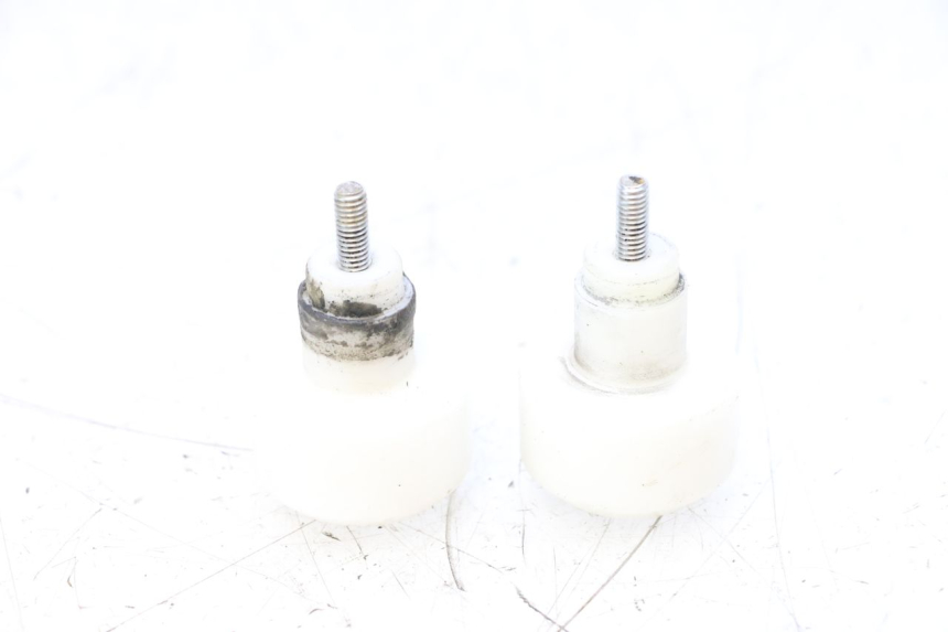 photo de HANDLEBAR ENDS YAMAHA NEOS NEO'S 4T 50 (2008 - 2016) - Technical close-up