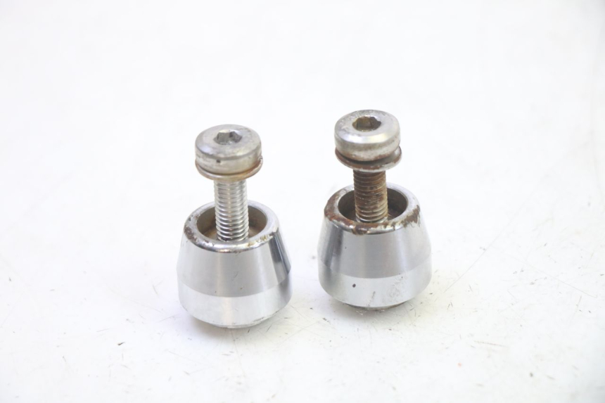 photo de HANDLEBAR ENDS KYMCO LIKE 4T 50 (2019 - 2025) - Main view