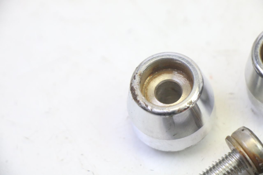 photo de HANDLEBAR ENDS KYMCO LIKE 4T 50 (2019 - 2025) - Alternative perspective