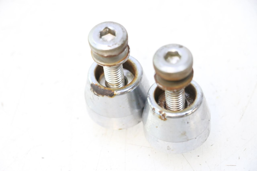photo de HANDLEBAR ENDS KYMCO LIKE 4T 50 (2019 - 2025) - Component detail