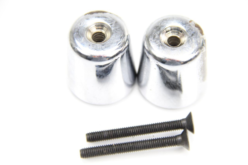 photo de HANDLEBAR ENDS GILERA NEXUS 125 (2009 - 2013) - Main view