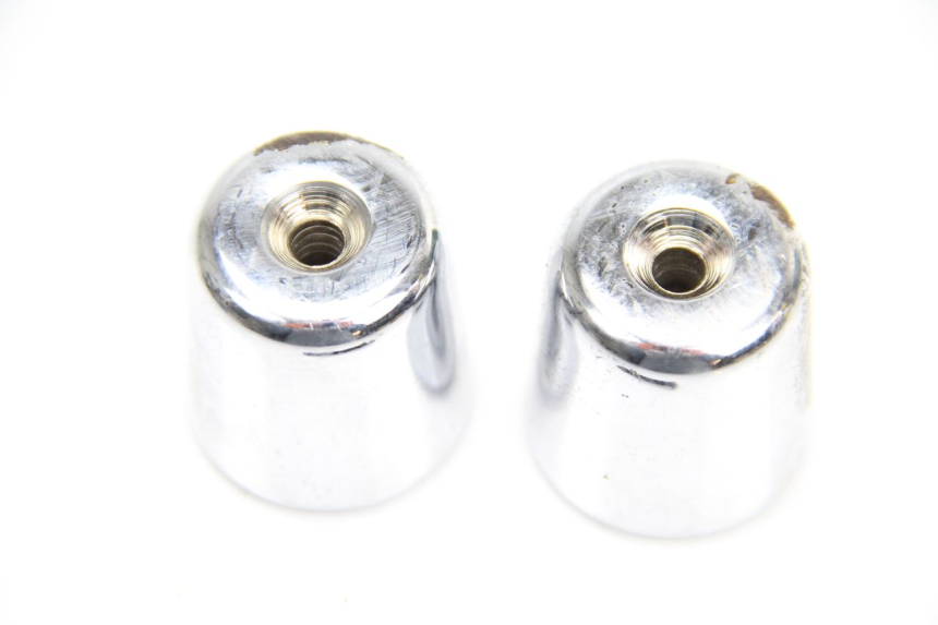 photo de HANDLEBAR ENDS GILERA NEXUS 125 (2009 - 2013) - Component detail