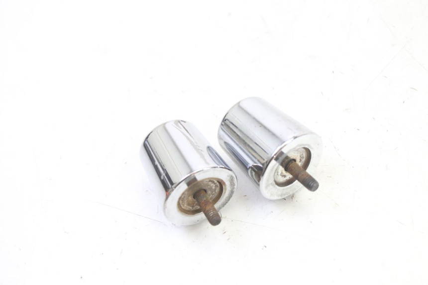 photo de HANDLEBAR ENDS GILERA NEXUS 125 (2009 - 2013) - Product overview