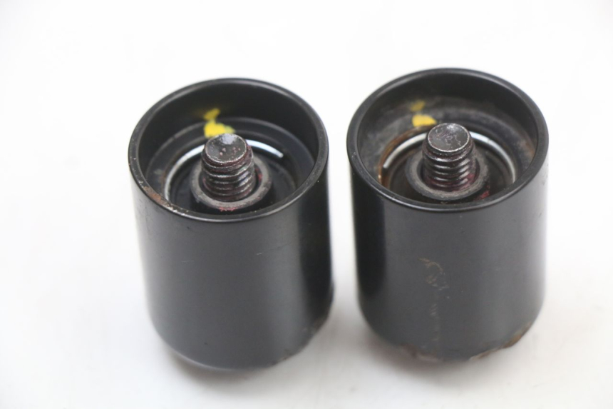 photo de HANDLEBAR ENDS KAWASAKI NINJA 400 (2018 - 2023) - Component detail