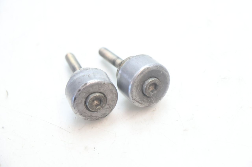 photo de HANDLEBAR ENDS MBK NITRO 50 (2004 - 2008) - Component detail