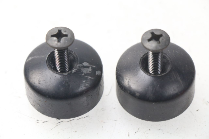 photo de HANDLEBAR ENDS HONDA NSS EX FORZA 250 (2005 - 2013) - Main view