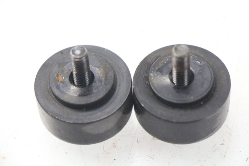 photo de HANDLEBAR ENDS HONDA NSS EX FORZA 250 (2005 - 2013) - Component detail