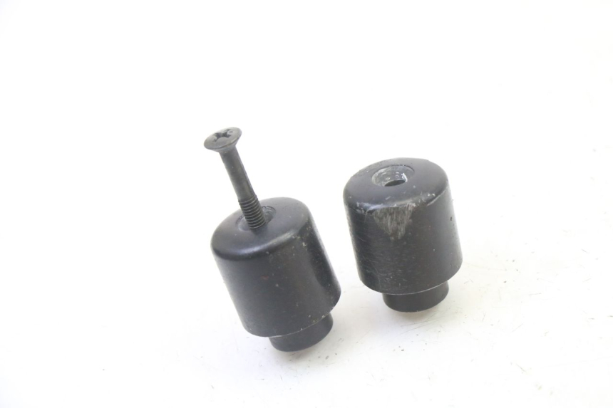 photo de HANDLEBAR ENDS HONDA NTV DEAUVILLE 650 (2001 - 2006) - Main view