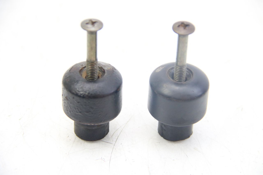 photo de HANDLEBAR END SELECT UP OCTALIS 125 (2007 - 2012) - Zoom on usage condition