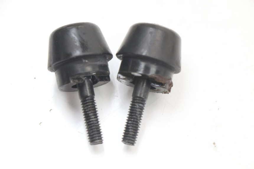 photo de HANDLEBAR ENDS HONDA PCX (JF28) 125 (2009 - 2011) - Alternative perspective