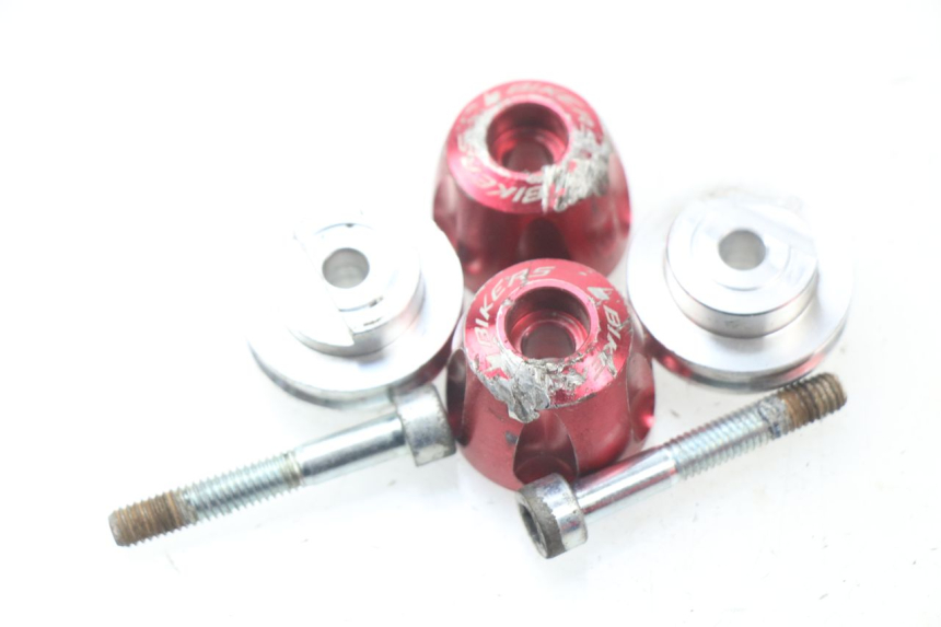 photo de HANDLEBAR ENDS HONDA PCX (JF47) 125 (2012 - 2013) - Main view