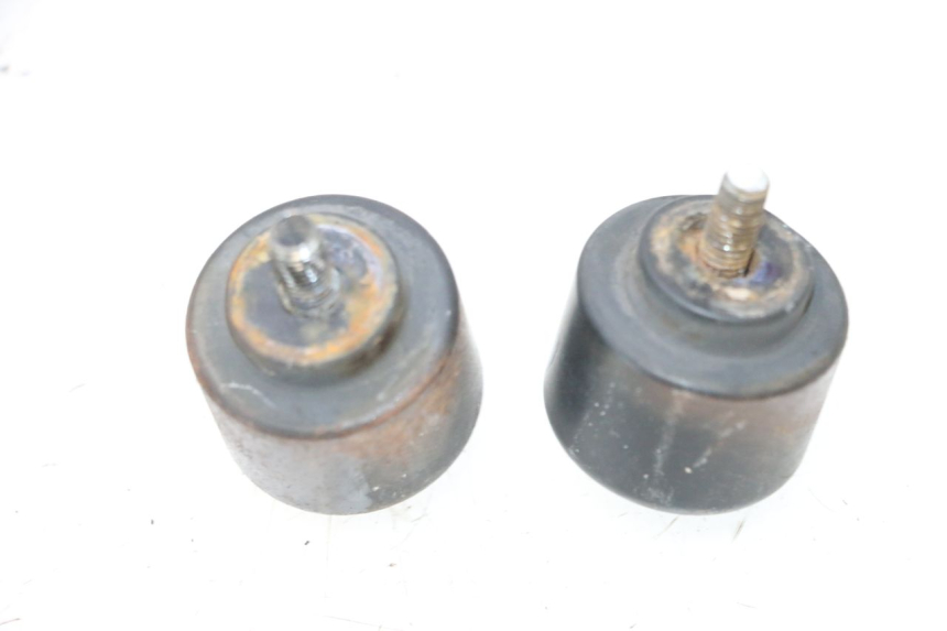 photo de HANDLEBAR ENDS HONDA PCX (JF57/JF64) 125 (2014 - 2018) - Component detail