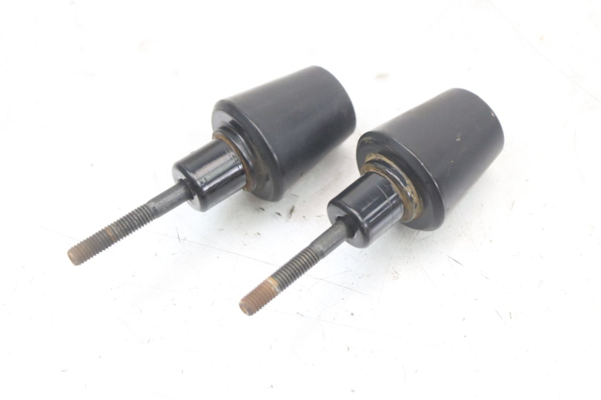 photo de HANDLEBAR ENDS PEUGEOT BELVILLE 125 (2017 - 2021) - Component detail